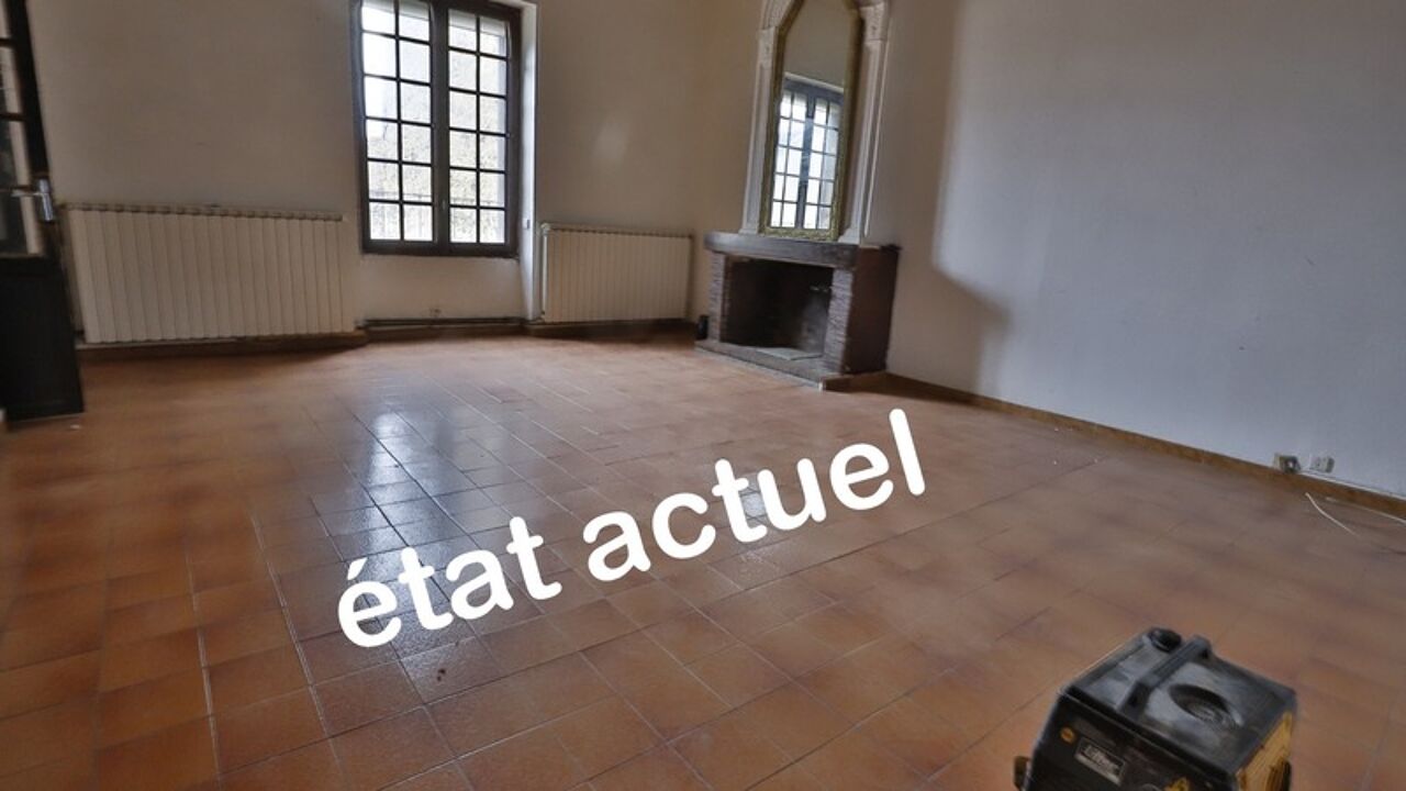 immeuble  pièces 270 m2 à vendre à Cazouls-Lès-Béziers (34370)