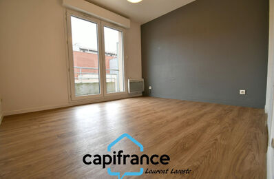 location appartement 560 € CC /mois à proximité de Escalquens (31750)