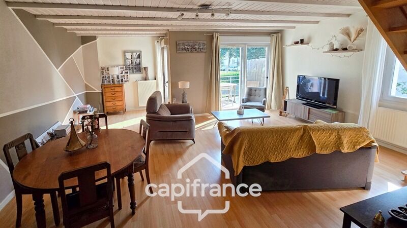 Appartement 6 pièces  à vendre Chalon-sur-Saône 71100