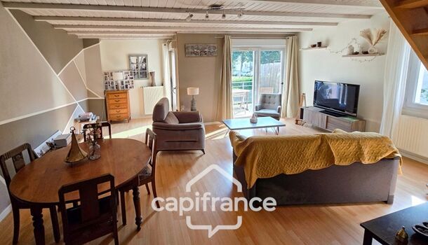 Appartement 6 pièces  à vendre Chalon-sur-Saône 71100