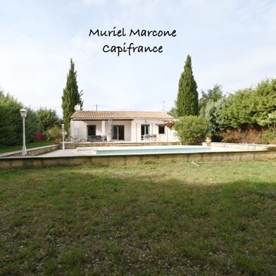 Maison 4 pièces 95 m²