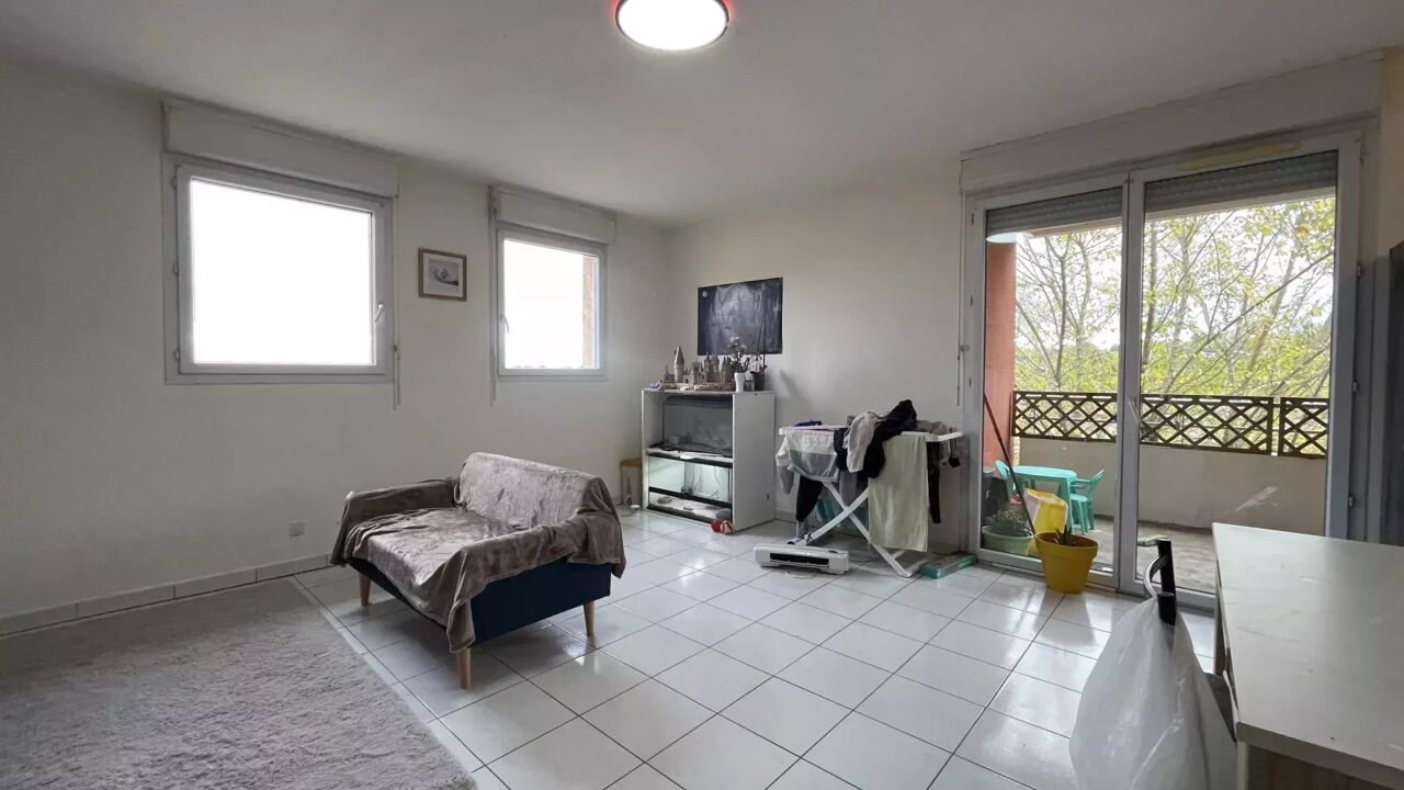 appartement 3 pièces 64 m2 à vendre à Auch (32000)