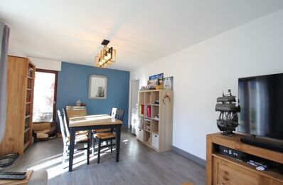 vente appartement 298 000 € à proximité de Dingy-Saint-Clair (74230)