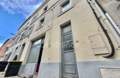 immeuble  pièces 140 m2 à vendre à Renaison (42370)