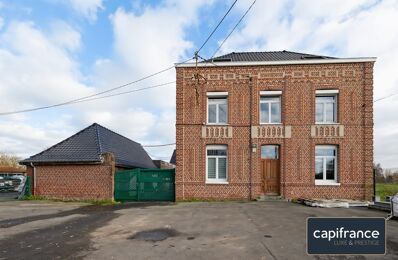 vente commerce 790 000 € à proximité de Fresnes-sur-Escaut (59970)