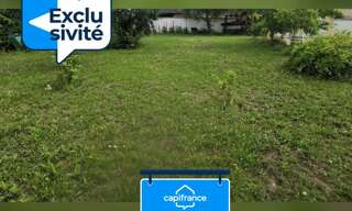 Terrain  300 m² à vendre à Bruges (33520)