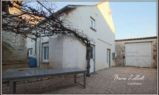 Maison 5 Pièces 105 m² à vendre à Aulnay-la-Rivière (45390)