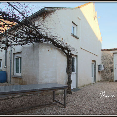 Maison 5 pièces 170000 €