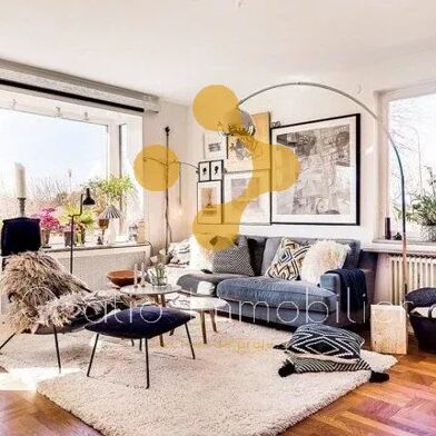Appartement 4 pièces 431000 €