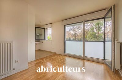 vente appartement 185 000 € à proximité de Champigny-sur-Marne (94500)