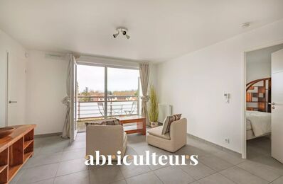 vente appartement 205 000 € à proximité de Noiseau (94880)