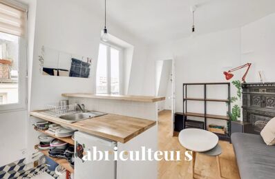 vente appartement 227 000 € à proximité de Andilly (95580)