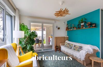 vente appartement 330 000 € à proximité de Caluire-Et-Cuire (69300)