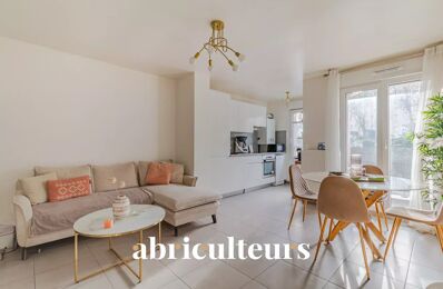 vente appartement 234 000 € à proximité de Verrières-le-Buisson (91370)