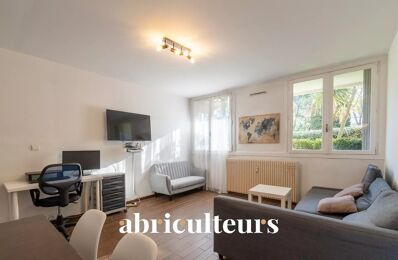 vente appartement 263 000 € à proximité de Marseille 1 (13001)