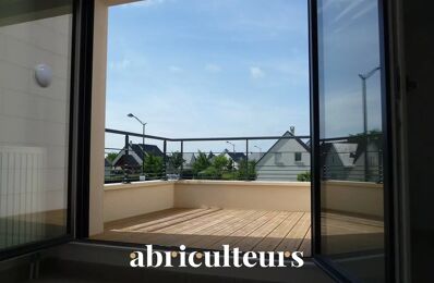 vente appartement 200 000 € à proximité de Beaumont-Louestault (37360)