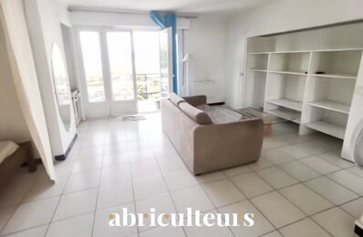 vente appartement 241 000 € à proximité de Biot (06410)