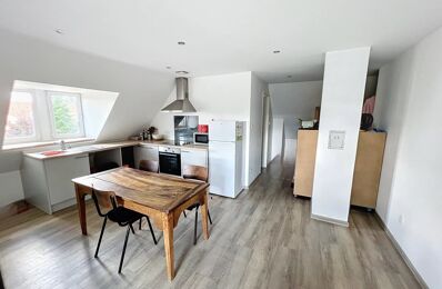 vente appartement 121 000 € à proximité de Kutzenhausen (67250)