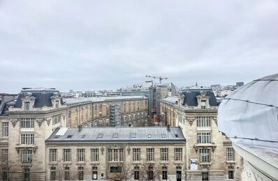 vente appartement 170 000 € à proximité de Vitry-sur-Seine (94400)