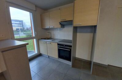 vente appartement 213 900 € à proximité de Tours (37100)