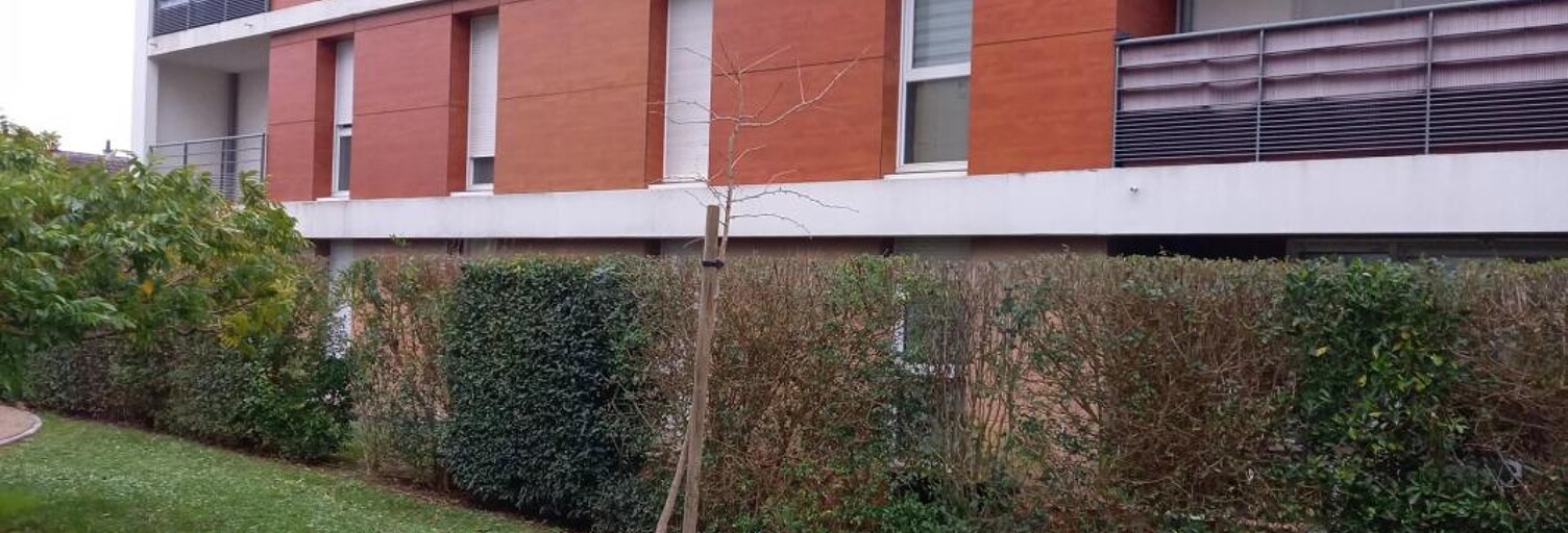 Appartement 3 Pièces 69 m² à vendre à Tours (37100)