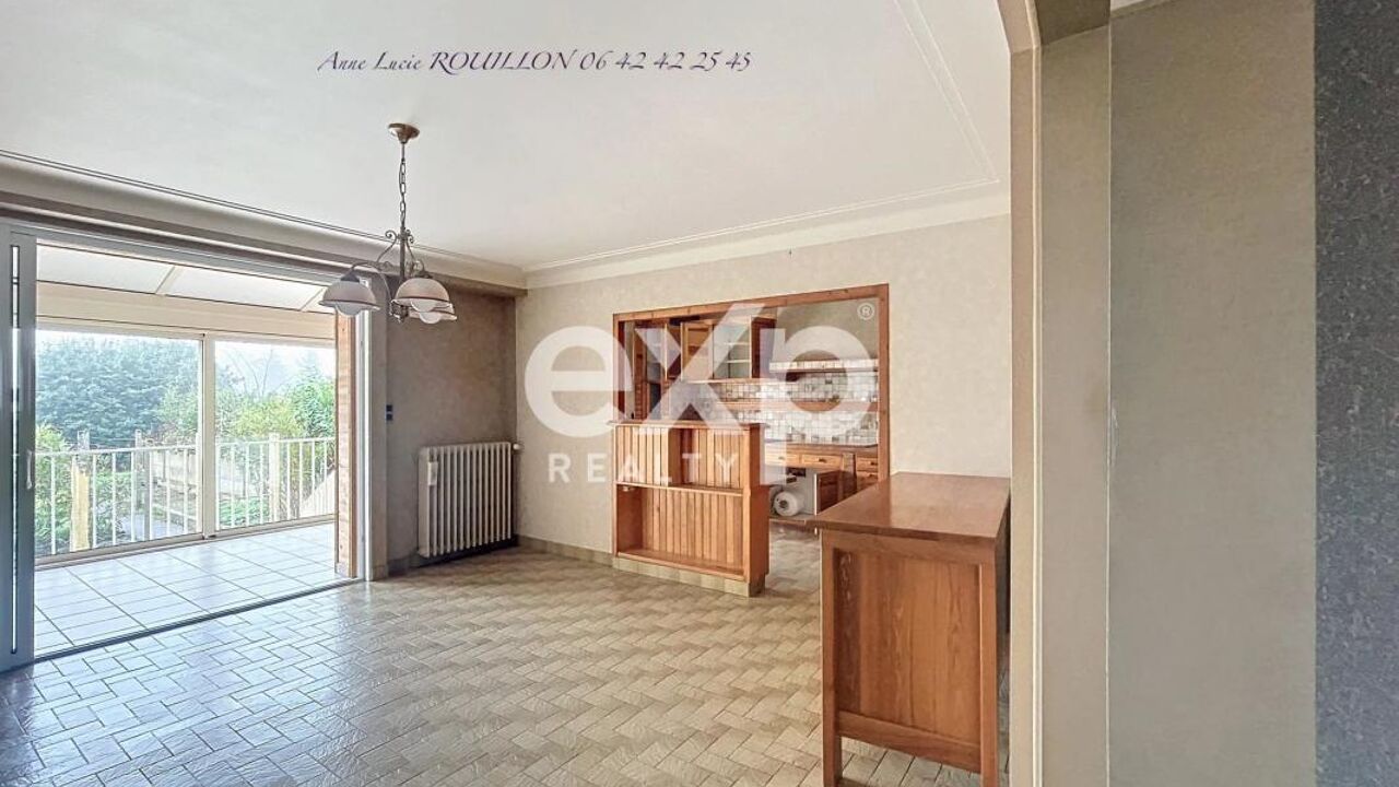 maison 6 pièces 136 m2 à vendre à Sèvremoine (49230)