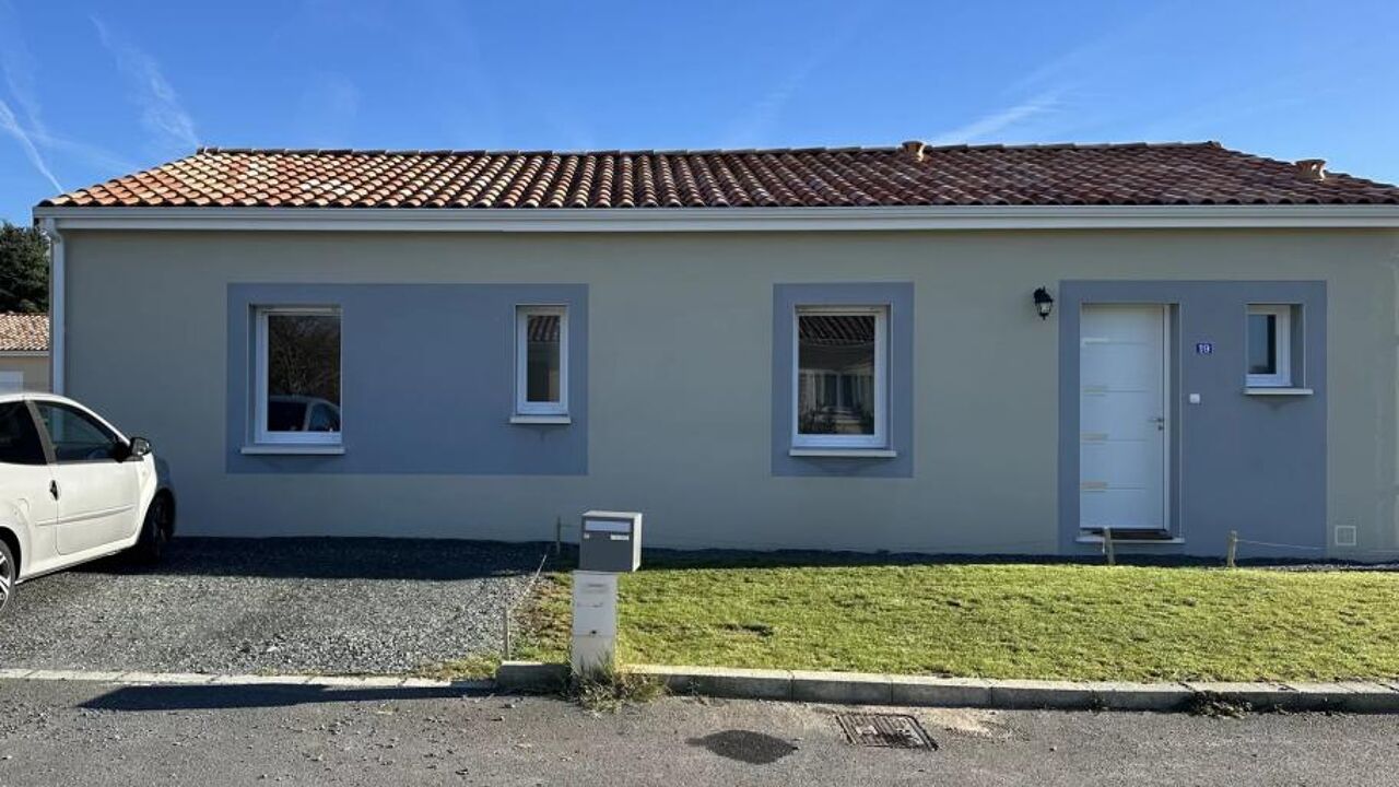 maison 4 pièces 87 m2 à vendre à Albi (81000)