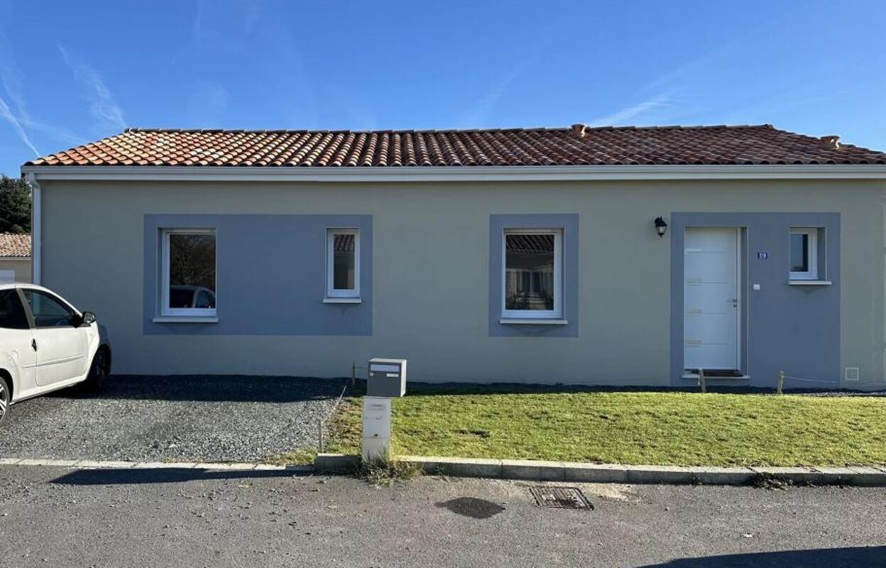 maison 4 pièces 87 m2 à vendre à Albi (81000)