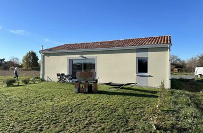 vente maison 236 000 € à proximité de Cestayrols (81150)