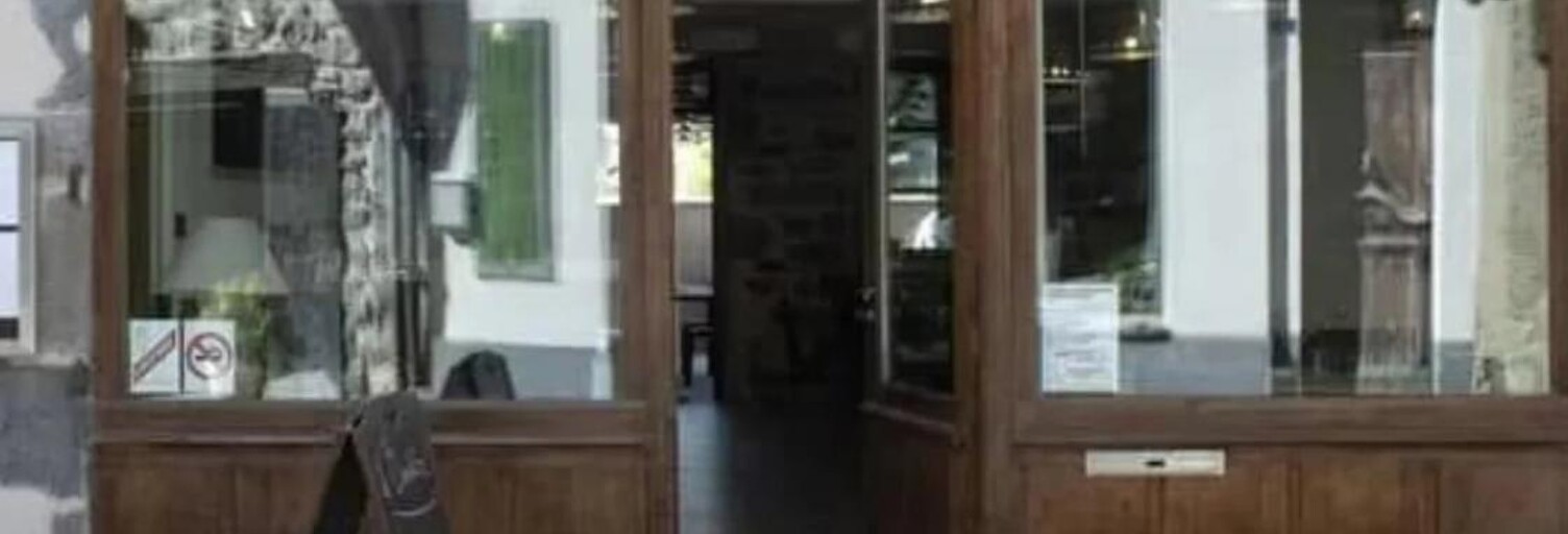 Commerce 10 Pièces 245 m² à vendre à Laguiole (12210)