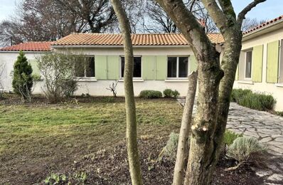 vente maison 682 500 € à proximité de La Rochelle (17000)