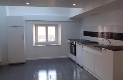 appartement 3 pièces 70 m2 à vendre à Masevaux (68290)