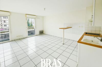 vente appartement 128 400 € à proximité de Bouguenais (44340)