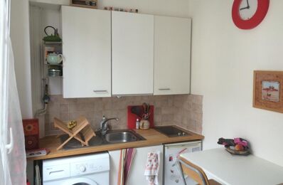 location appartement 680 € CC /mois à proximité de Gif-sur-Yvette (91190)