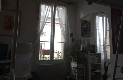 location appartement 690 € CC /mois à proximité de Meudon (92)