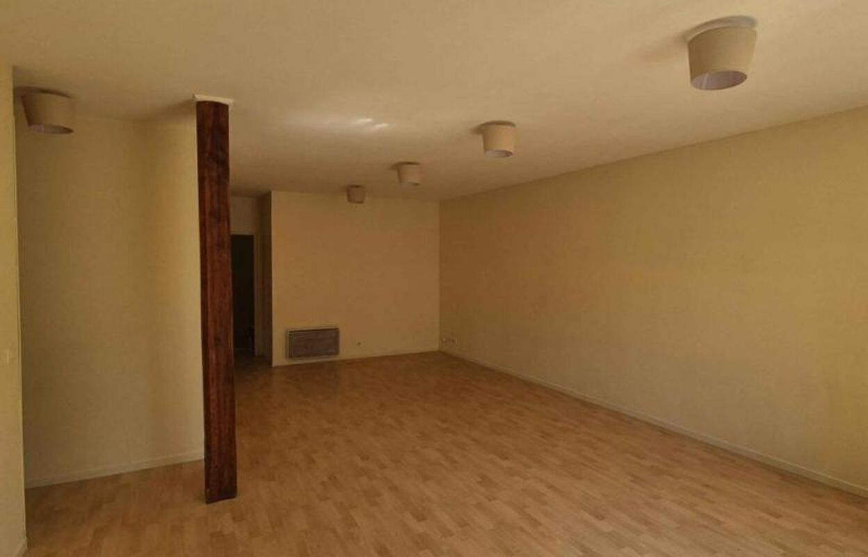 appartement 4 pièces 90 m2 à louer à Mazamet (81200)