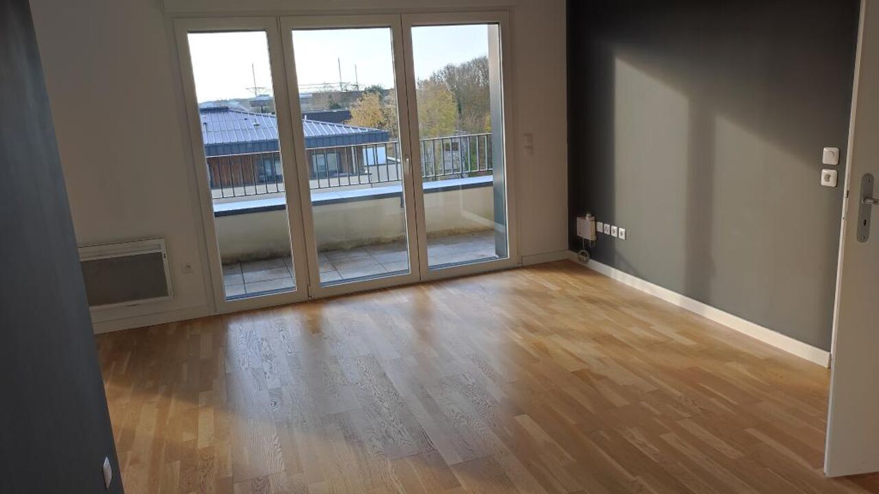 appartement 2 pièces 42 m2 à louer à Lens (62300)