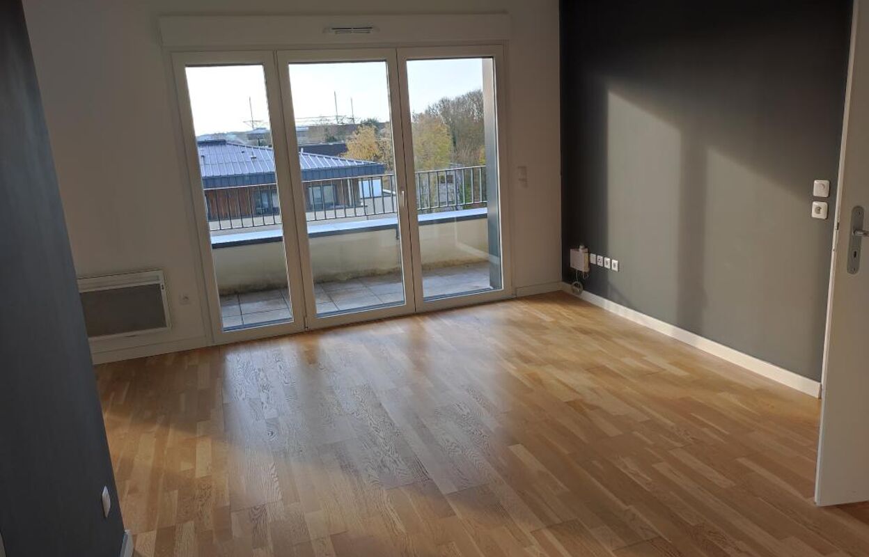 appartement 2 pièces 42 m2 à louer à Lens (62300)