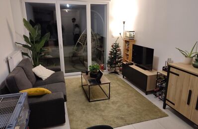 location appartement 853 € CC /mois à proximité de Pompertuzat (31450)