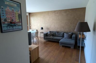 location appartement 1 760 € CC /mois à proximité de Paris 6 (75006)