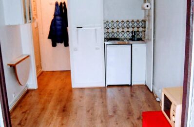 location appartement 710 € CC /mois à proximité de Le Pré-Saint-Gervais (93310)