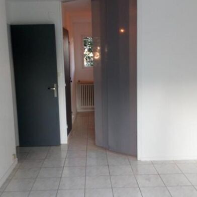 Appartement 2 pièces 31 m²