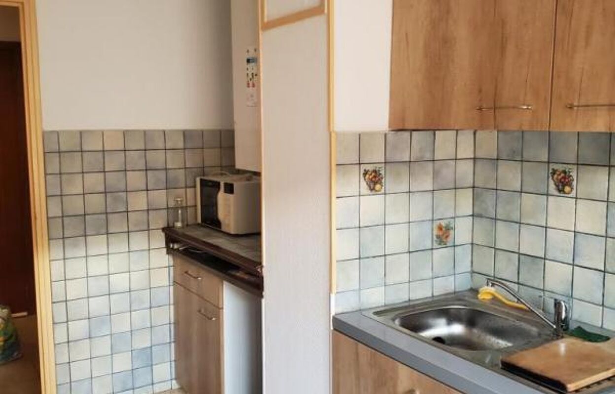 appartement 2 pièces 45 m2 à louer à Pau (64000)