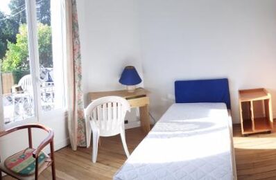 location appartement 520 € CC /mois à proximité de Noisy-le-Sec (93130)