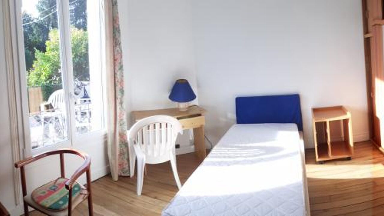 appartement 1 pièces 13 m2 à louer à Chelles (77500)