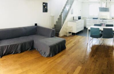 location maison 1 350 € CC /mois à proximité de Ablon-sur-Seine (94480)