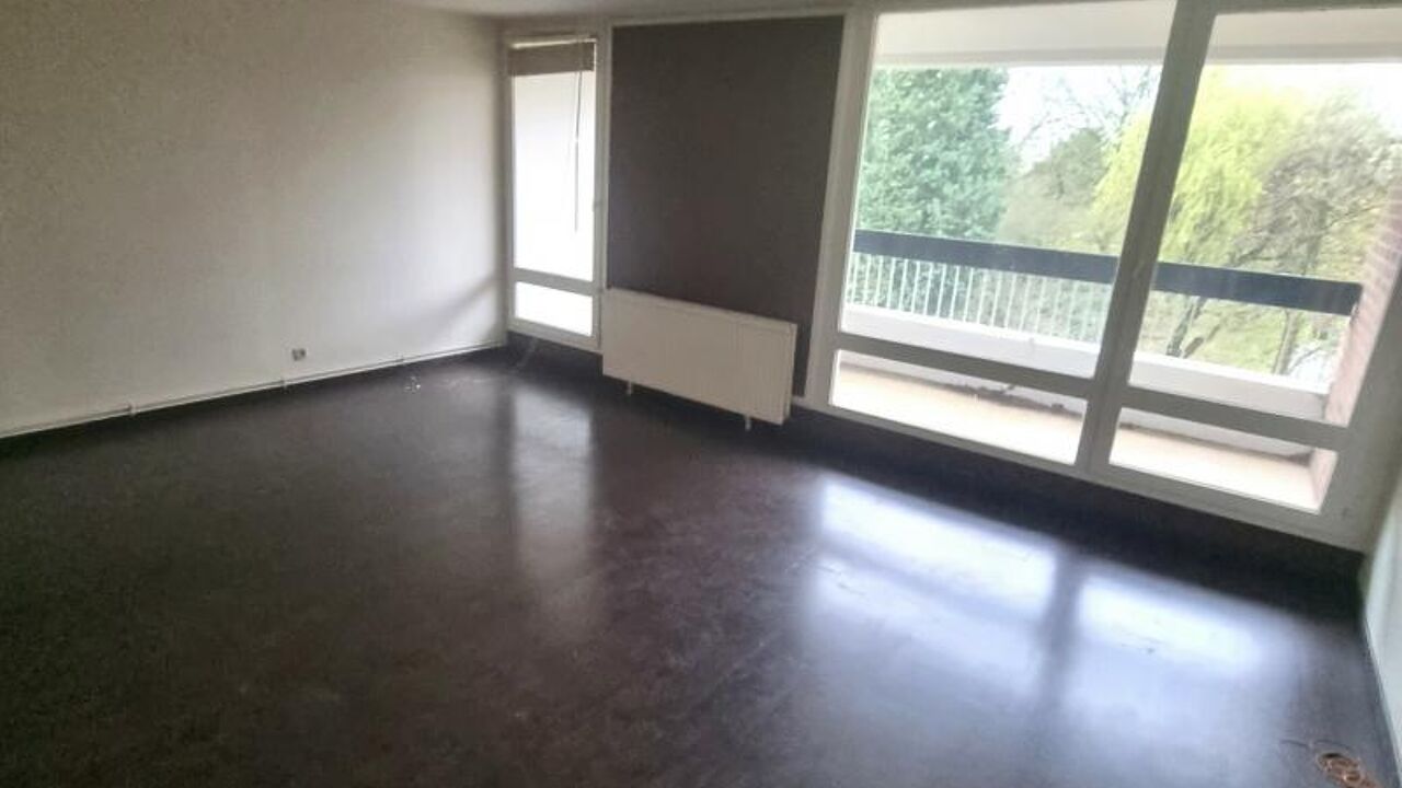 appartement 3 pièces 75 m2 à vendre à Tourcoing (59200)