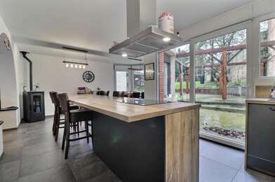 Maison 6 pièces 270000 €