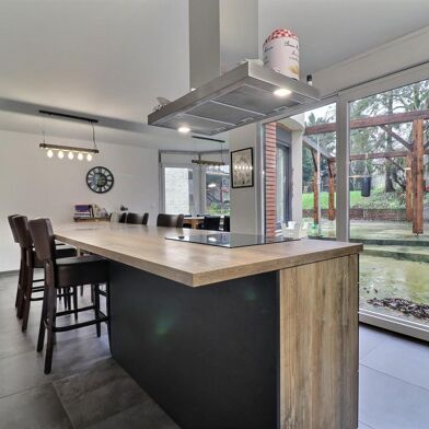 Maison 6 pièces 270000 €