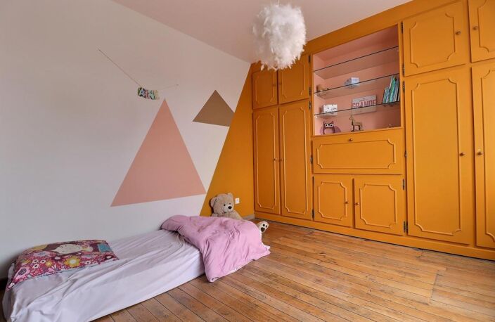Maison +  appartement et hangar — photo 5